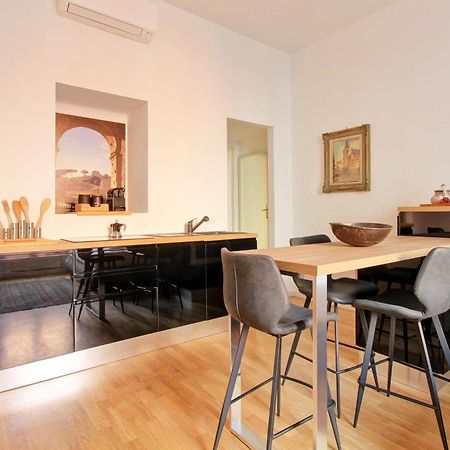 Apartamento Giove In Trevi Roma Exterior foto