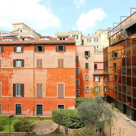 Apartamento Giove In Trevi Roma Exterior foto