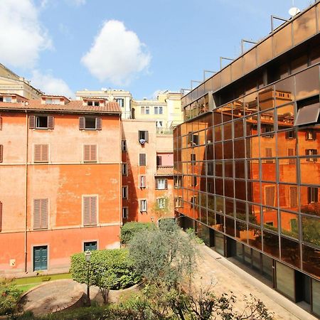 Apartamento Giove In Trevi Roma Exterior foto