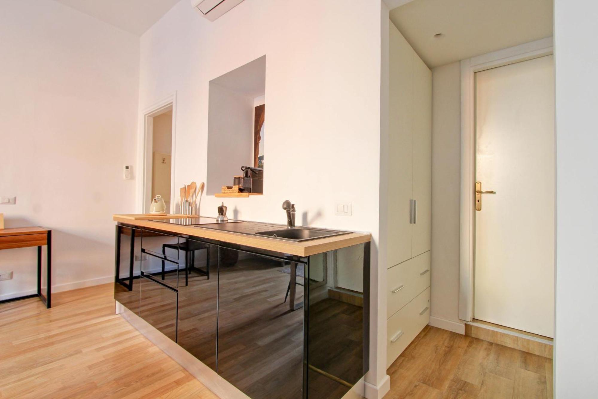 Apartamento Giove In Trevi Roma Exterior foto