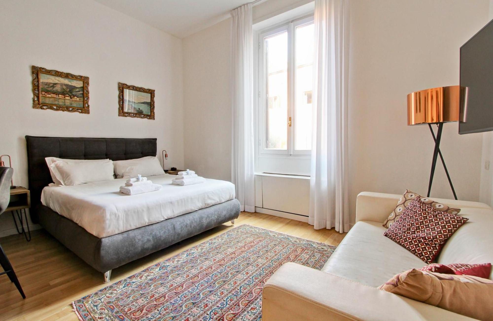 Apartamento Giove In Trevi Roma Exterior foto