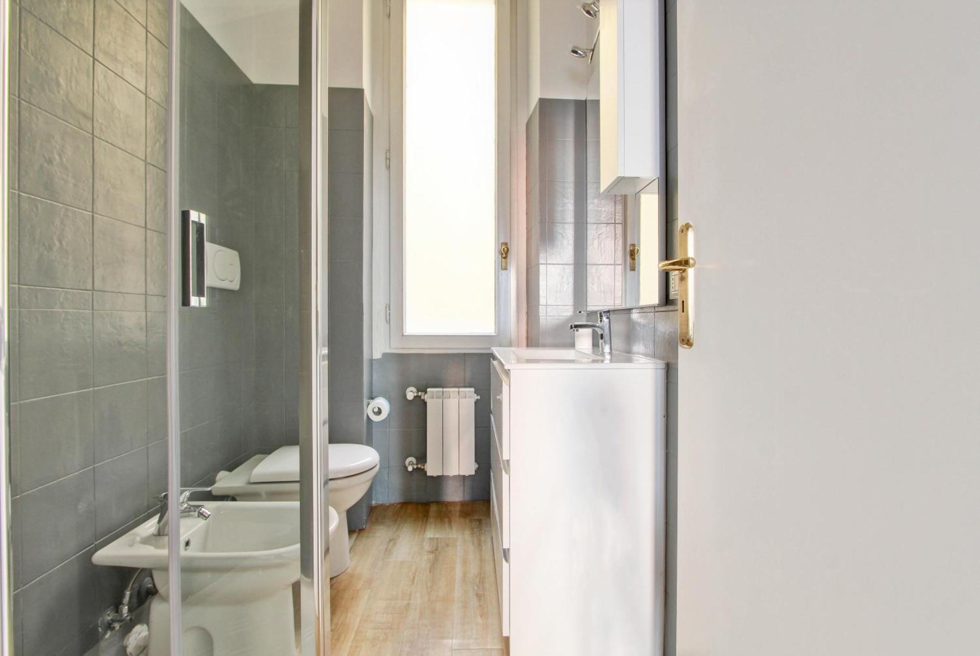 Apartamento Giove In Trevi Roma Exterior foto