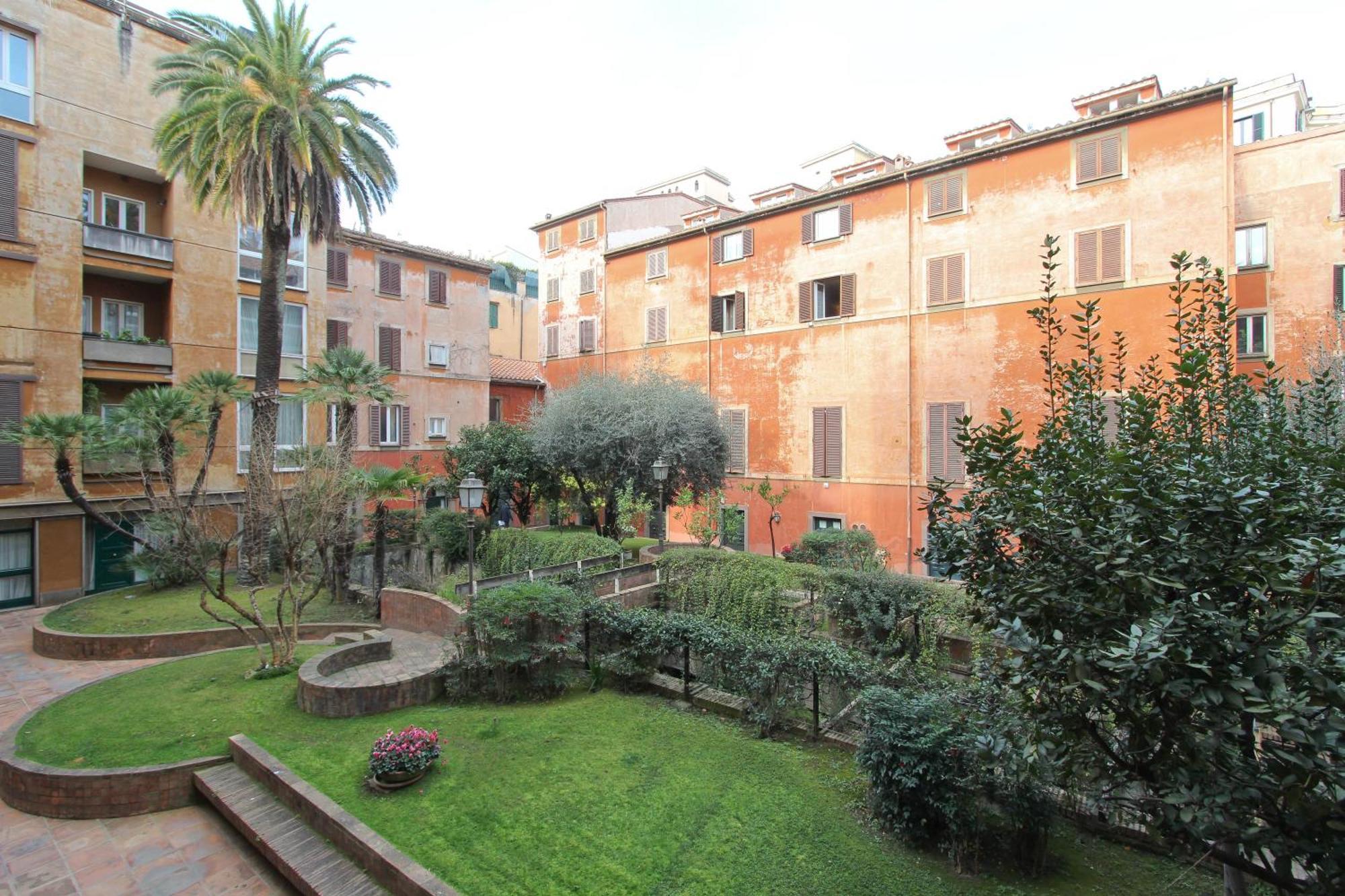 Apartamento Giove In Trevi Roma Exterior foto